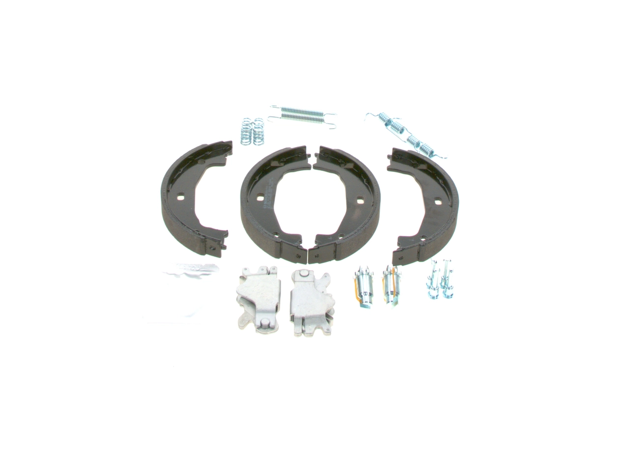 Set saboti frana