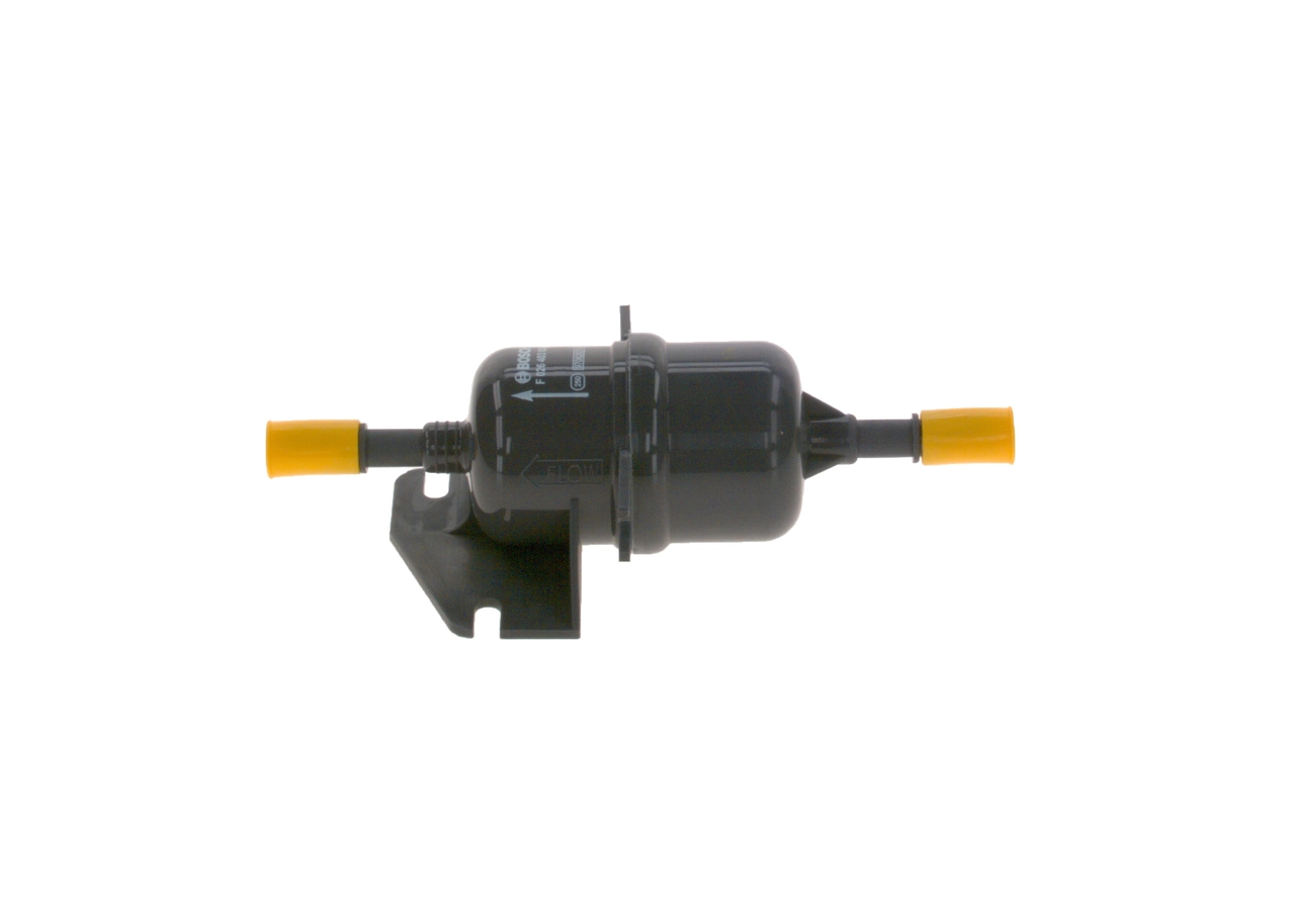 Filtru combustibil