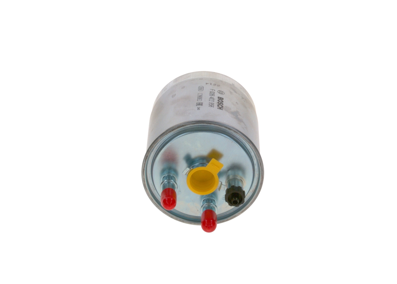 Filtru combustibil