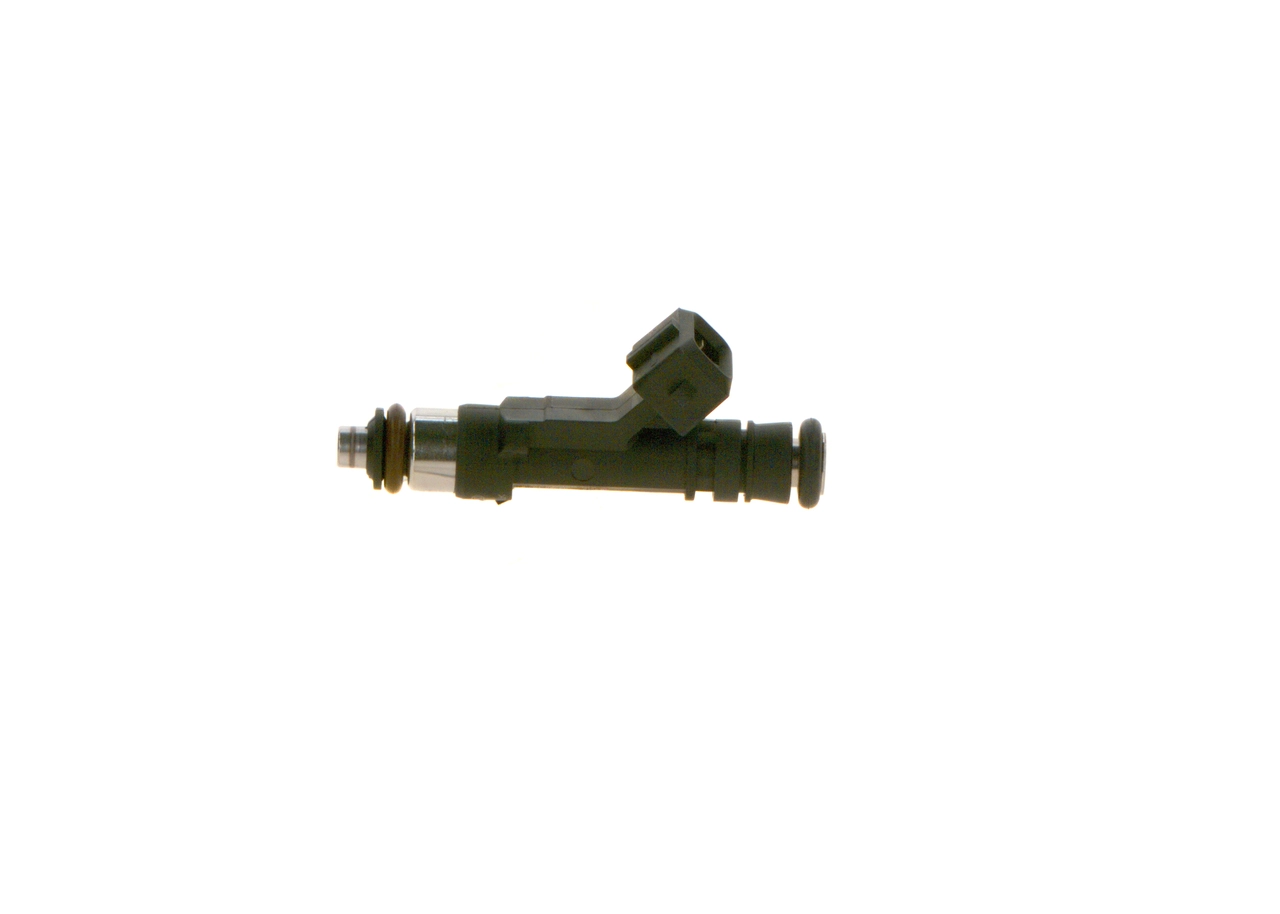 Injector