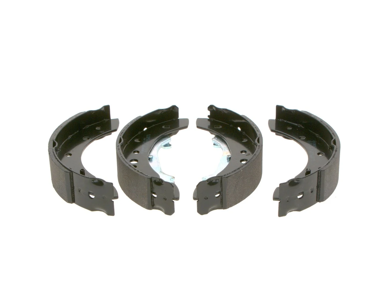 Set saboti frana