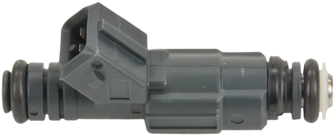 Injector