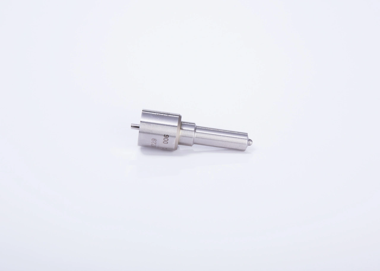 Injector