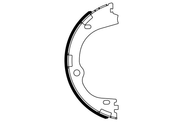 Set saboti frana