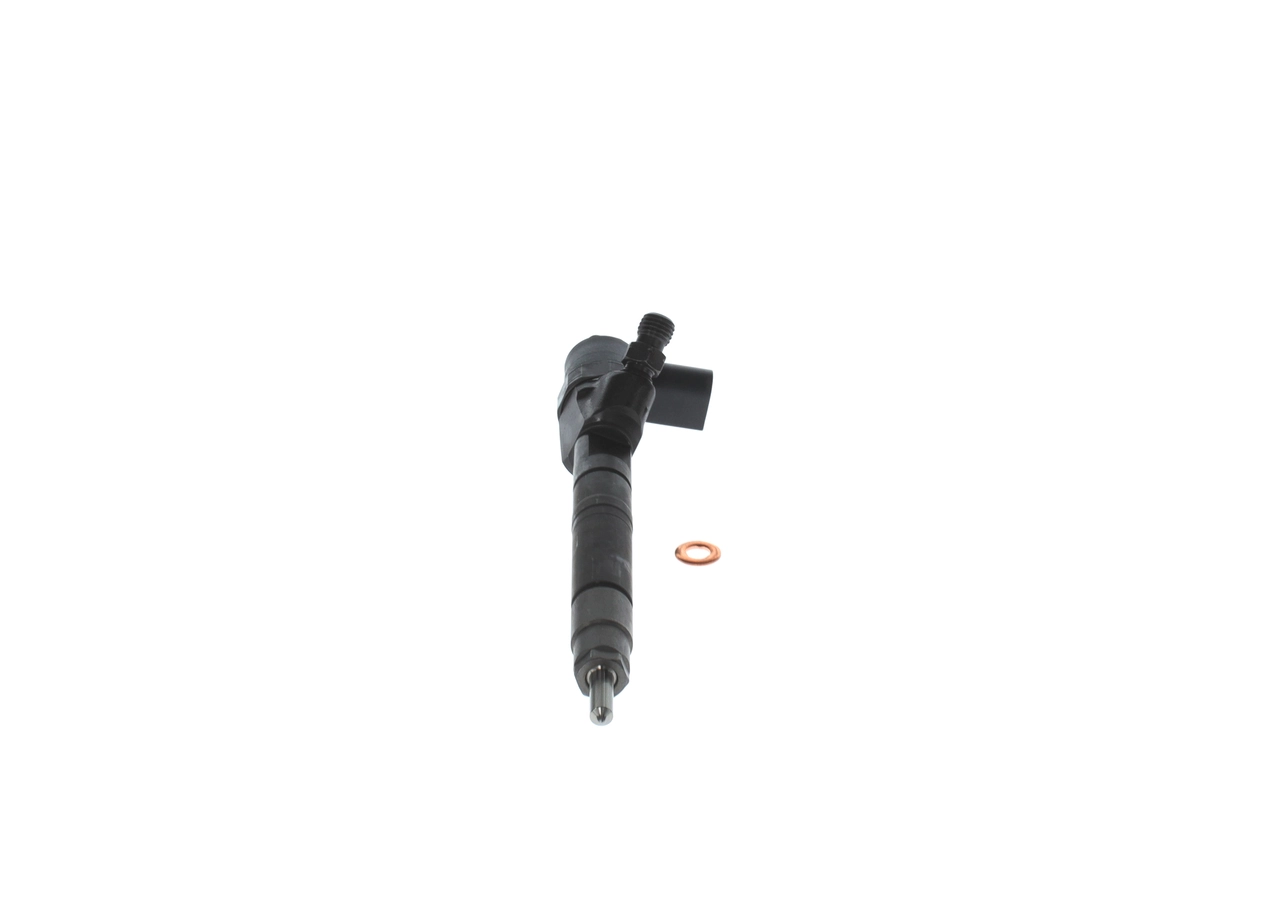 Duza injector