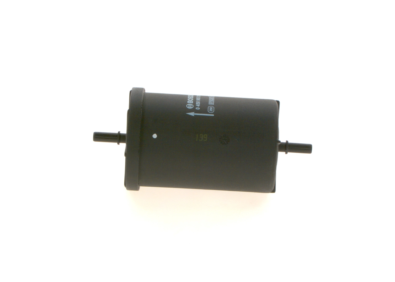 Filtru combustibil