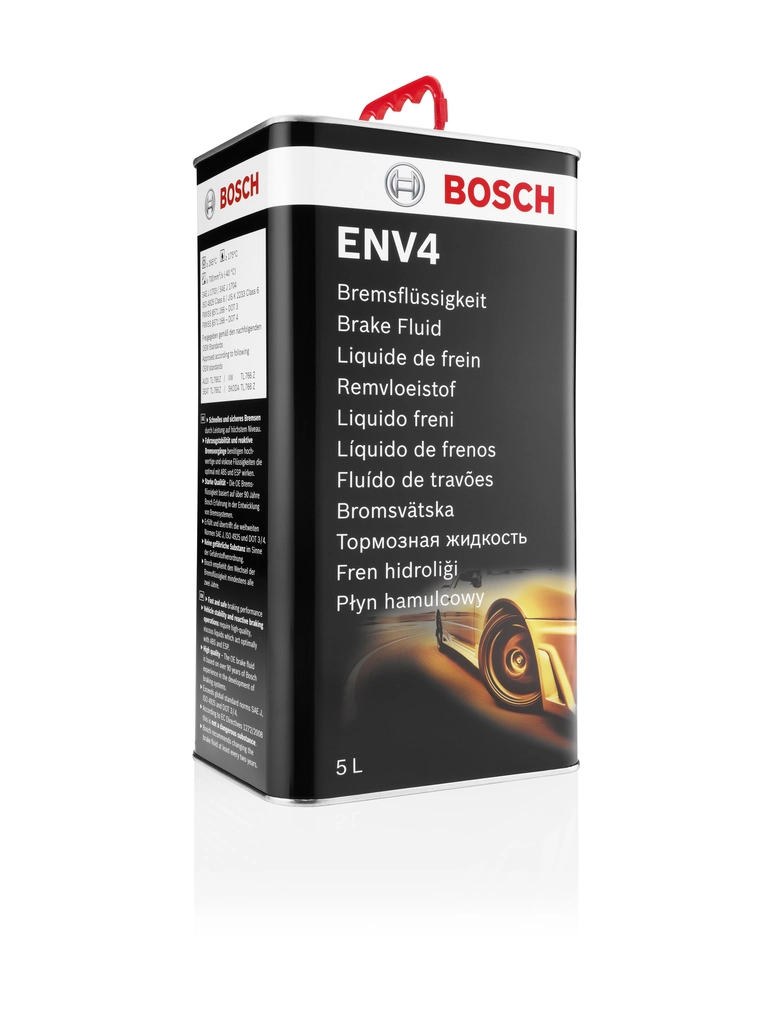 Lichid de frana BOSCH 1L