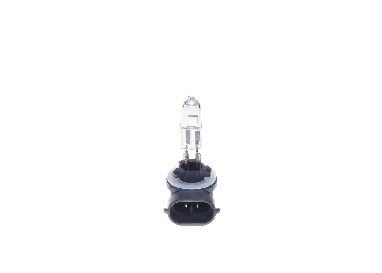 Bec incandescent