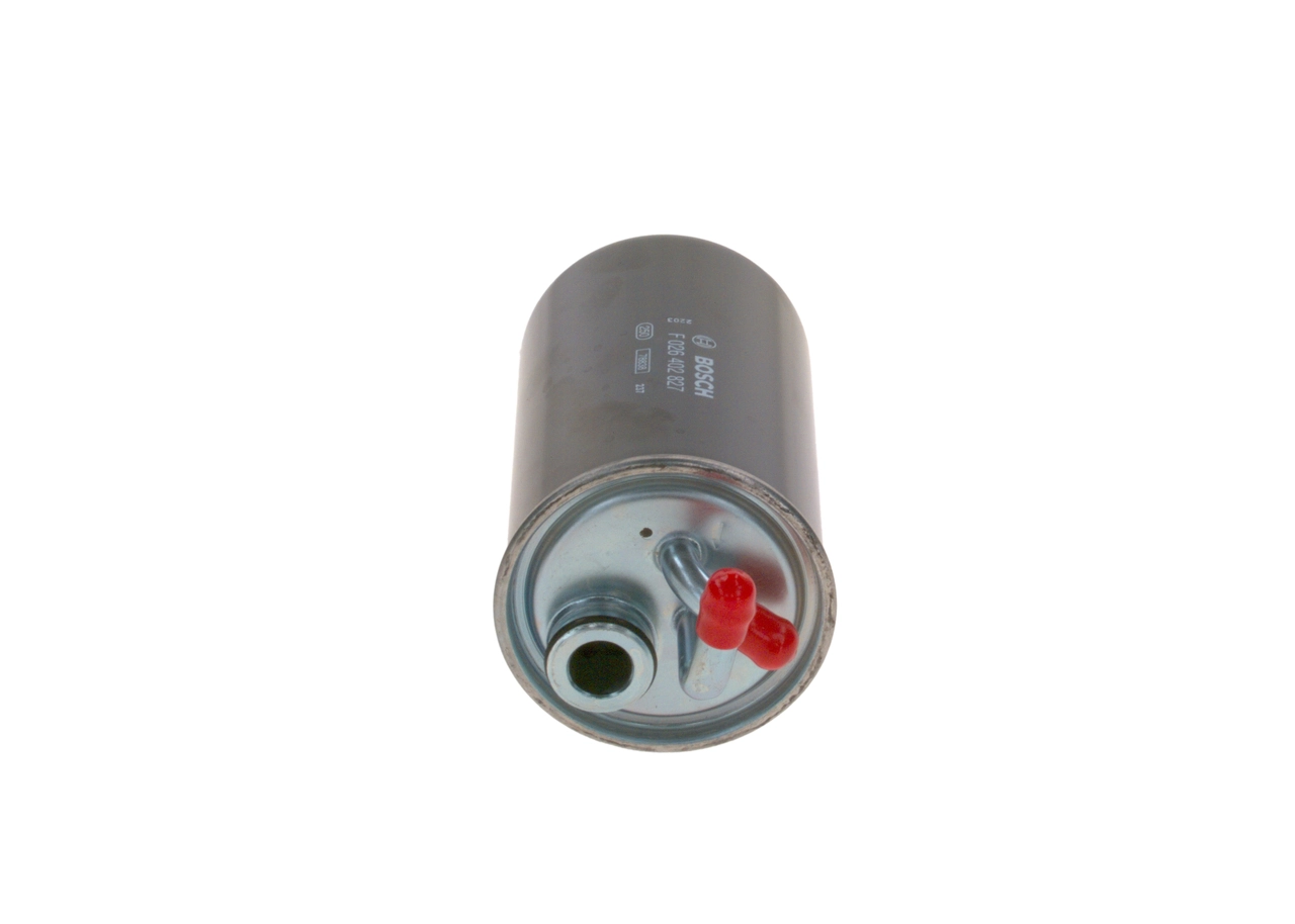 Filtru combustibil