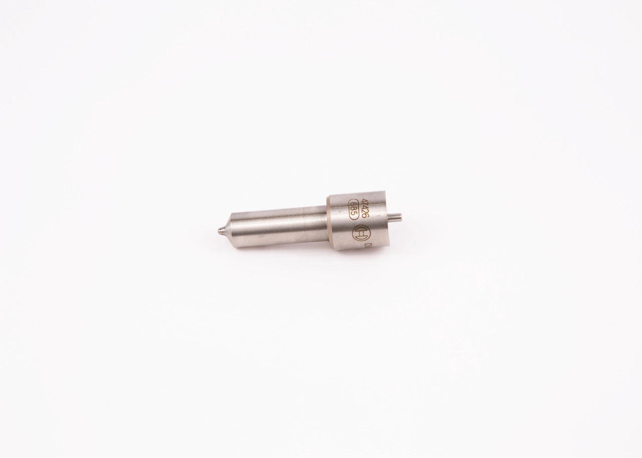 Injector