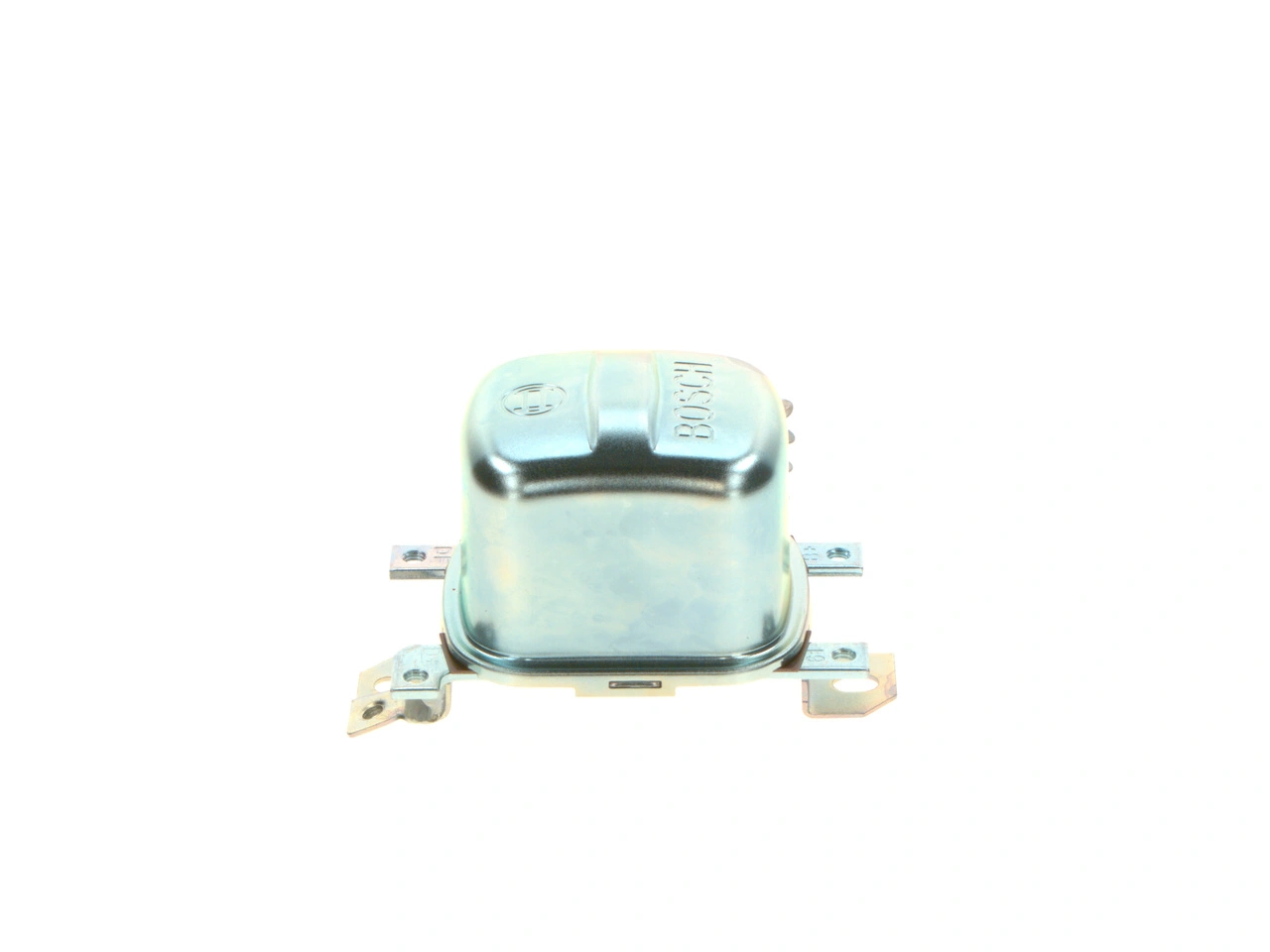 Regulator alternator