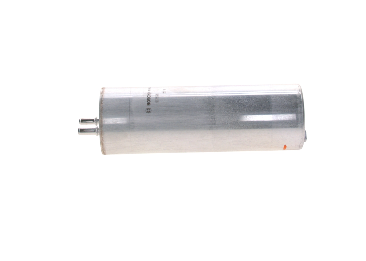 Filtru combustibil