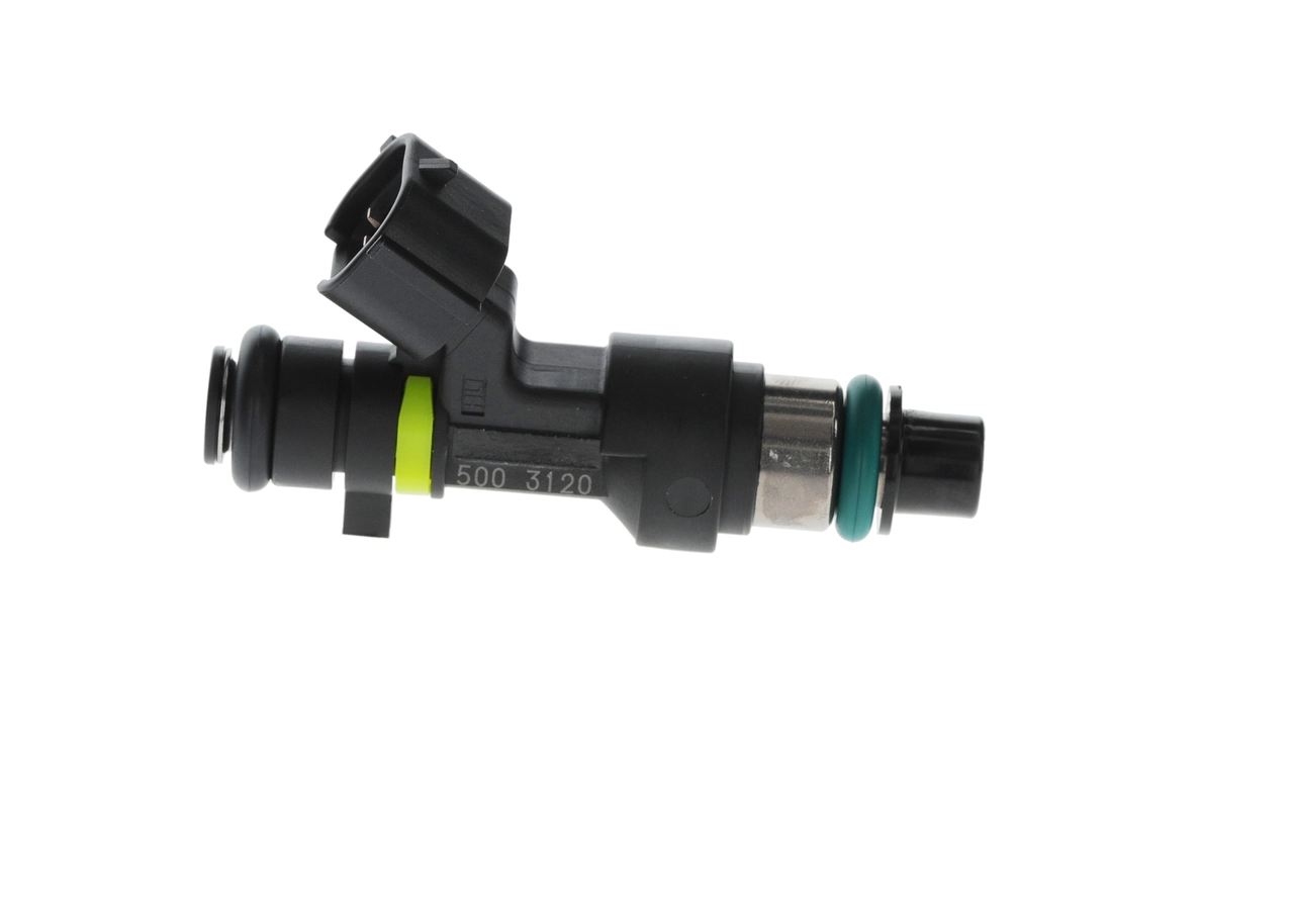 Injector