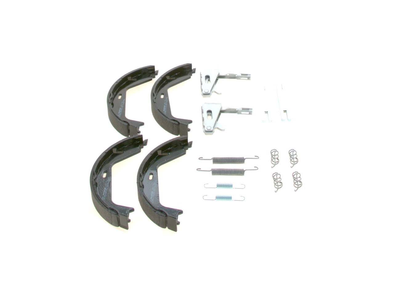 Set saboti frana