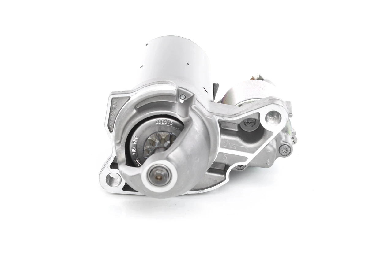 Electromotor