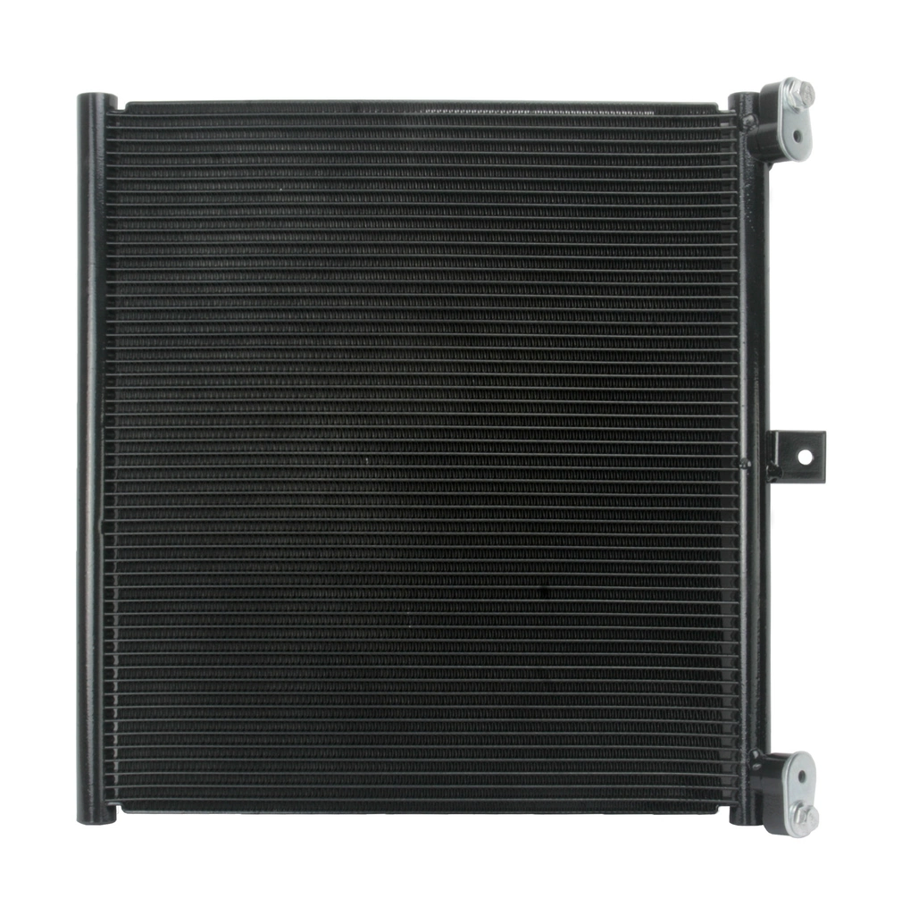 Radiator climatizare