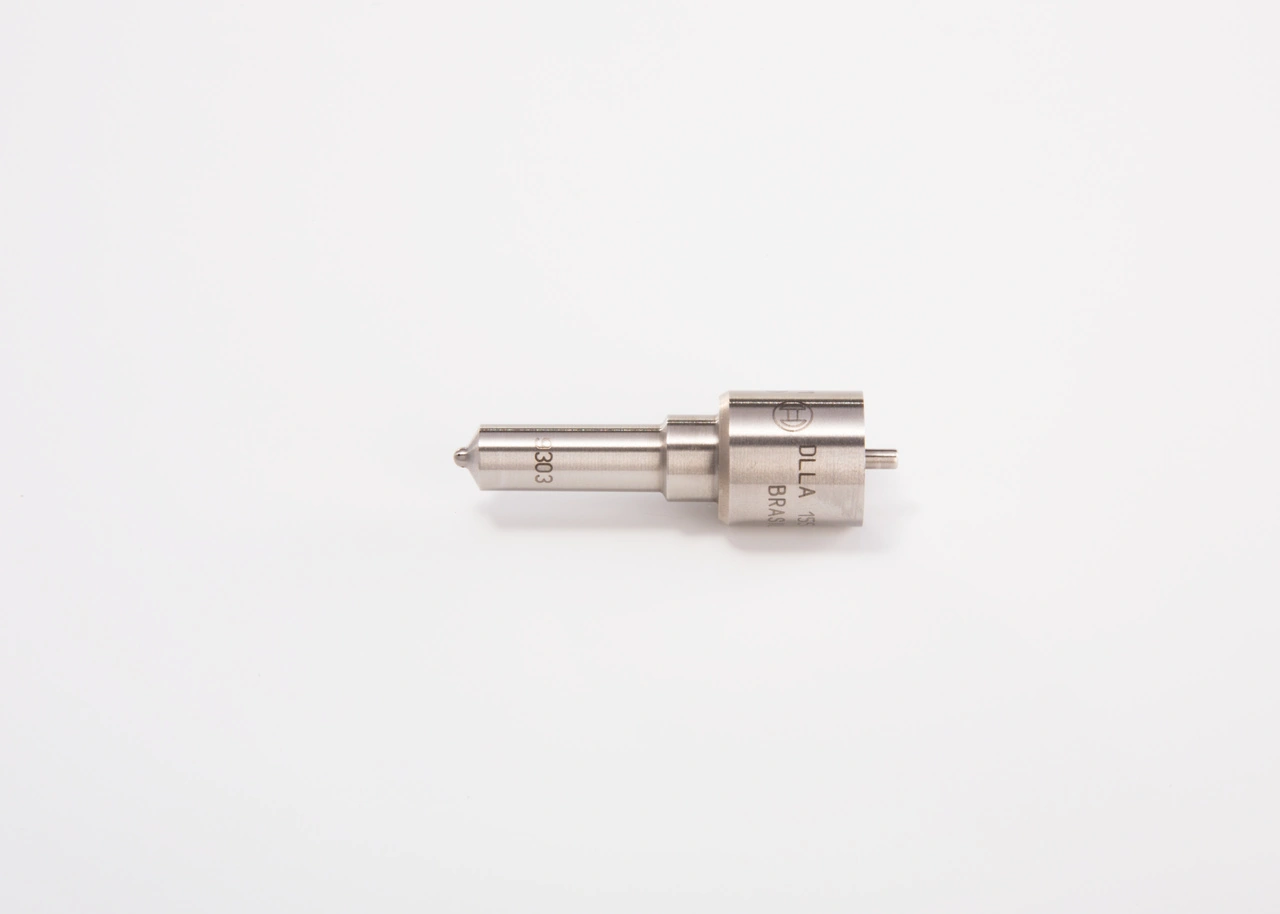 Injector