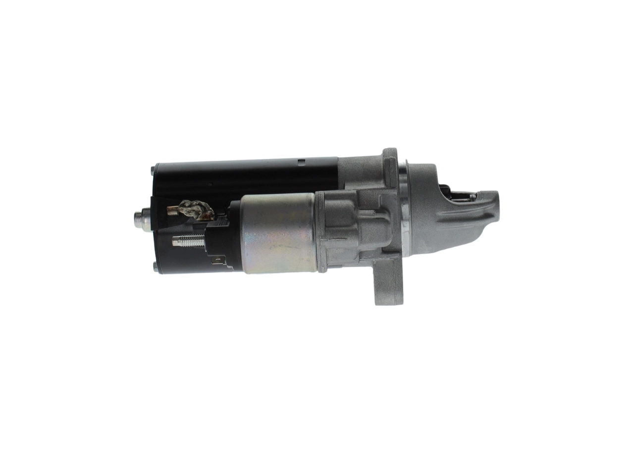 Electromotor