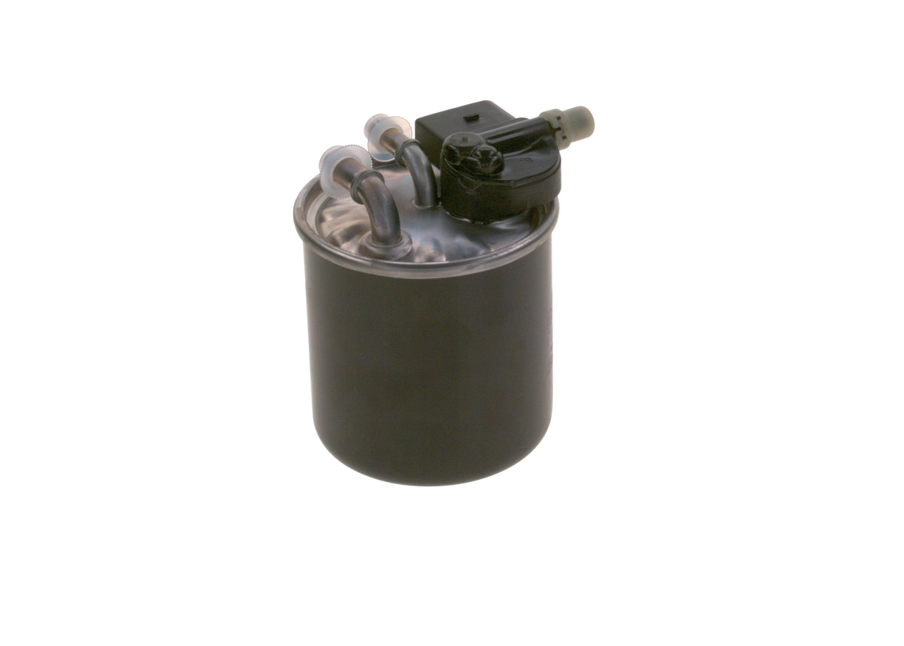 Filtru combustibil