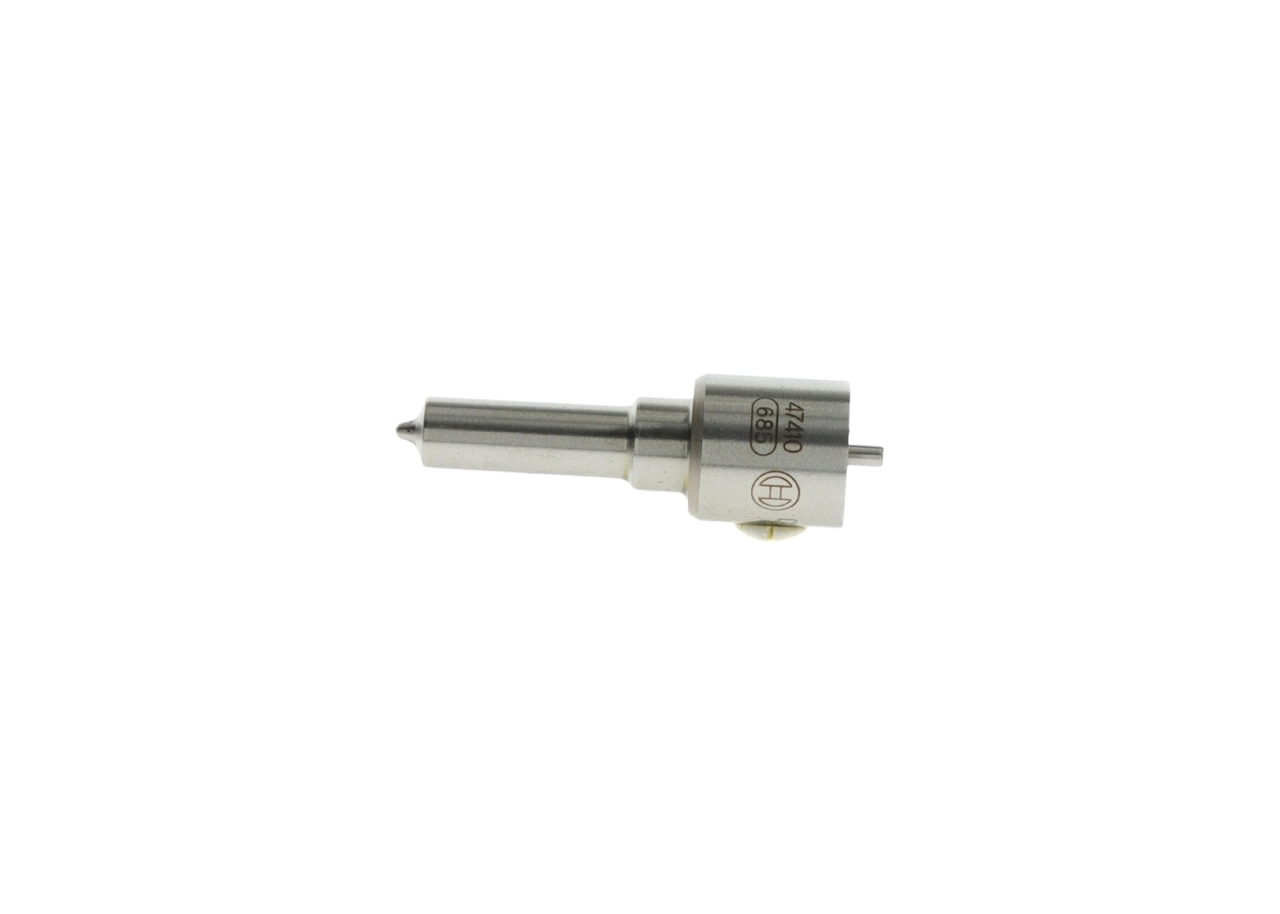 Injector