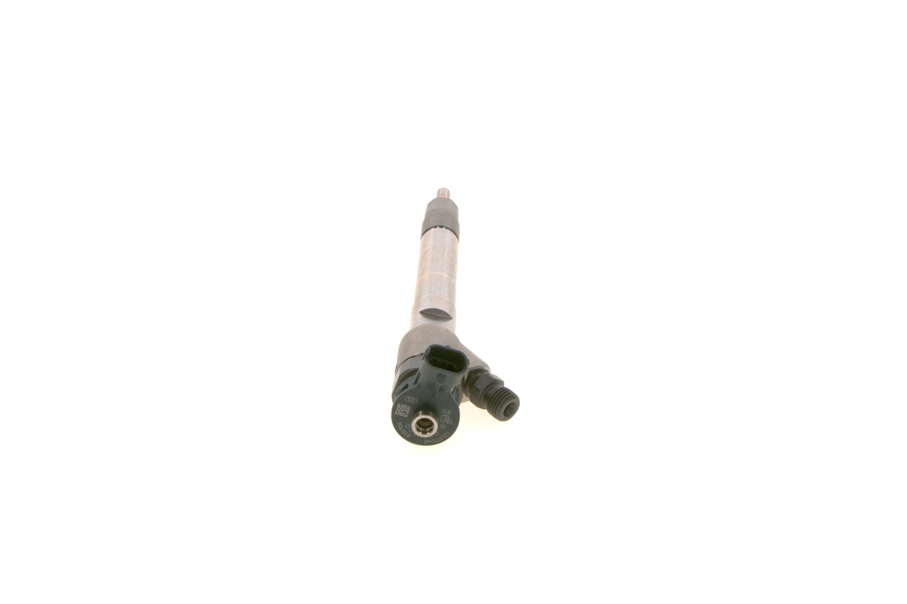 Injector