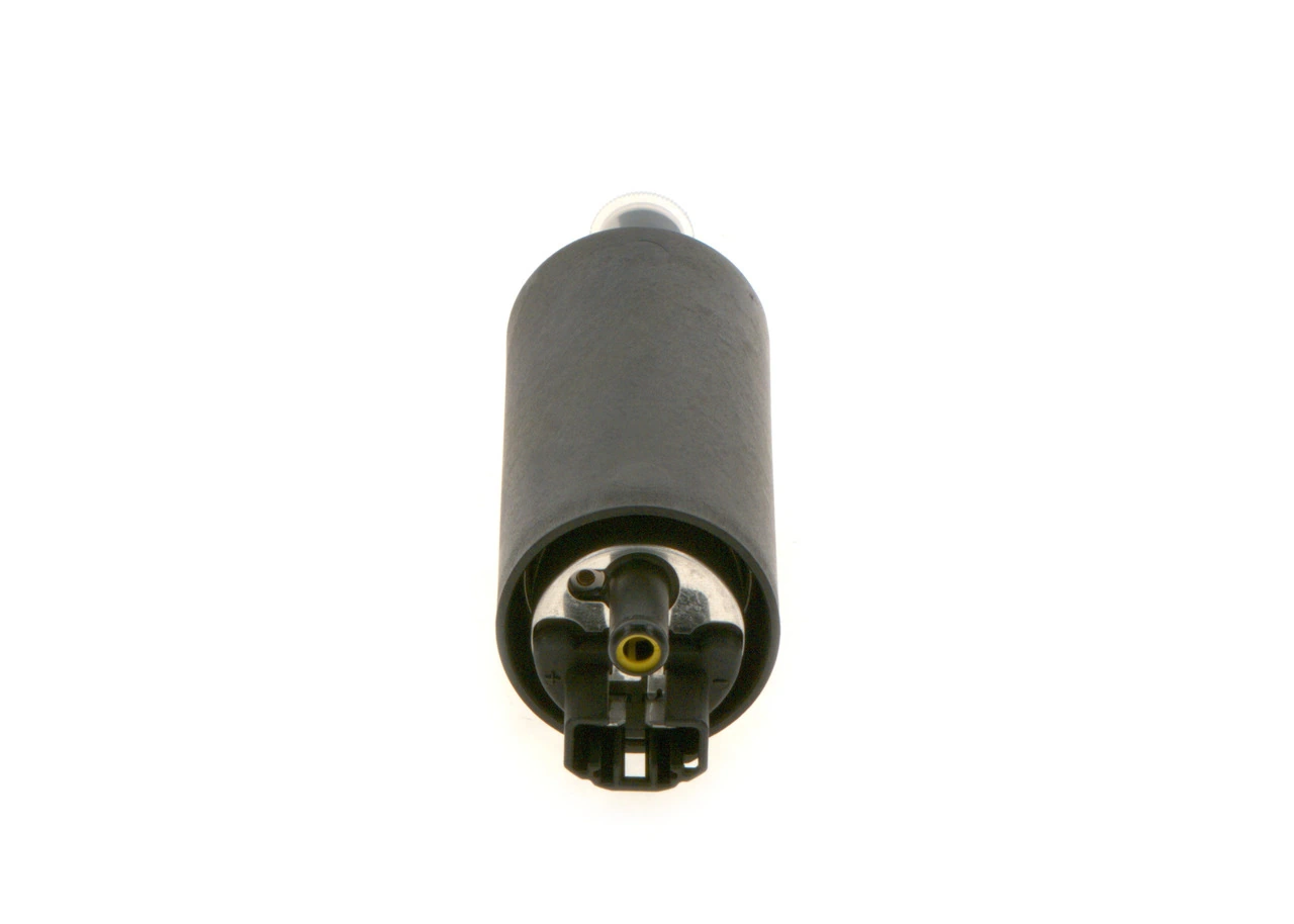Pompa combustibil