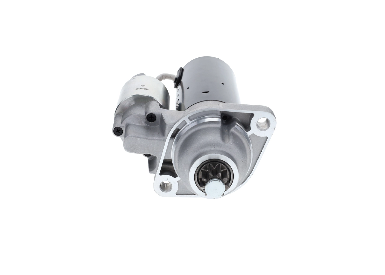 Electromotor