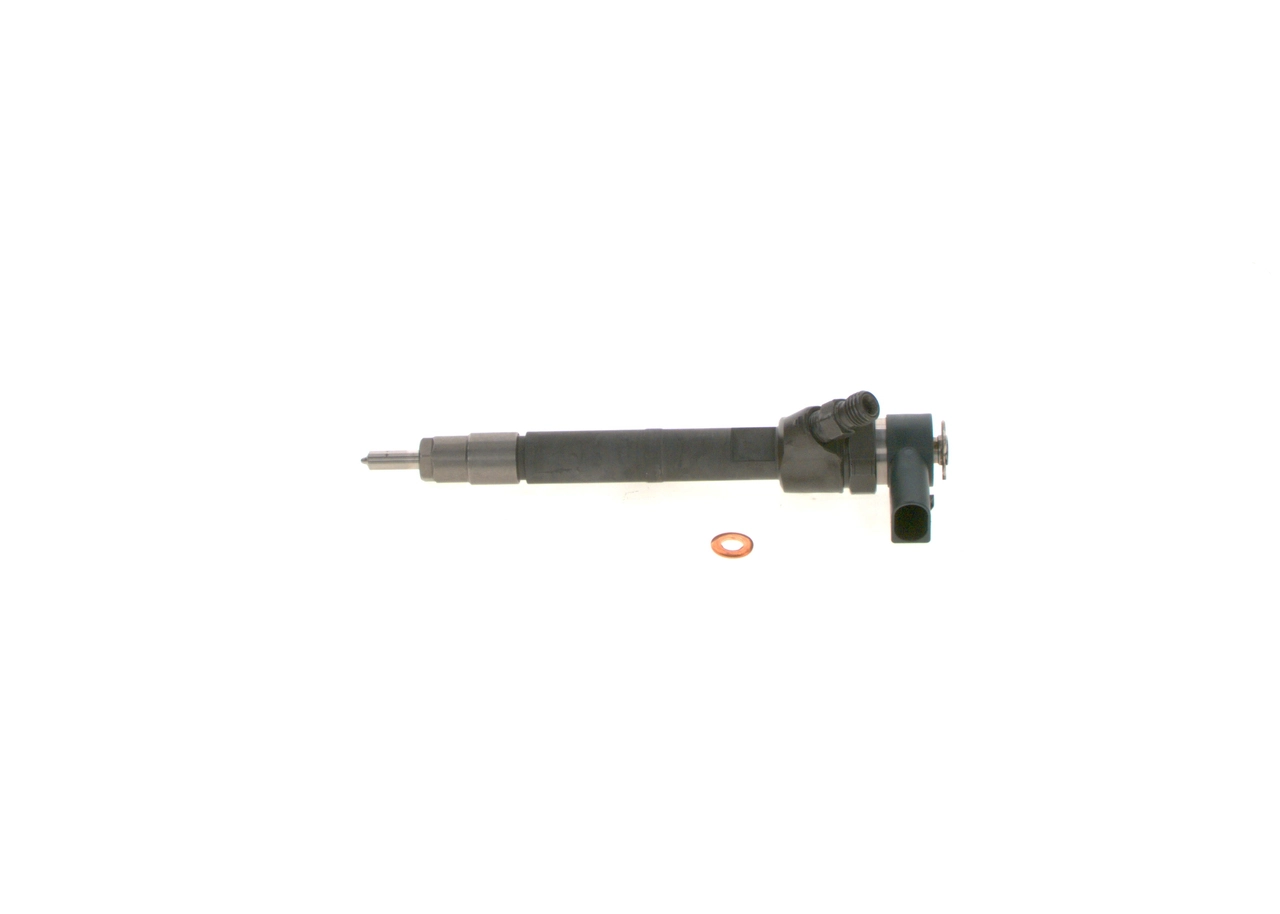 Duza injector
