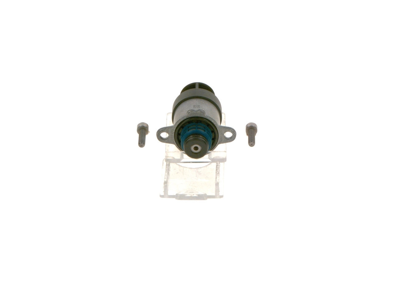 Supapa reglaj, cantitate combustibil (sistem common-rail)