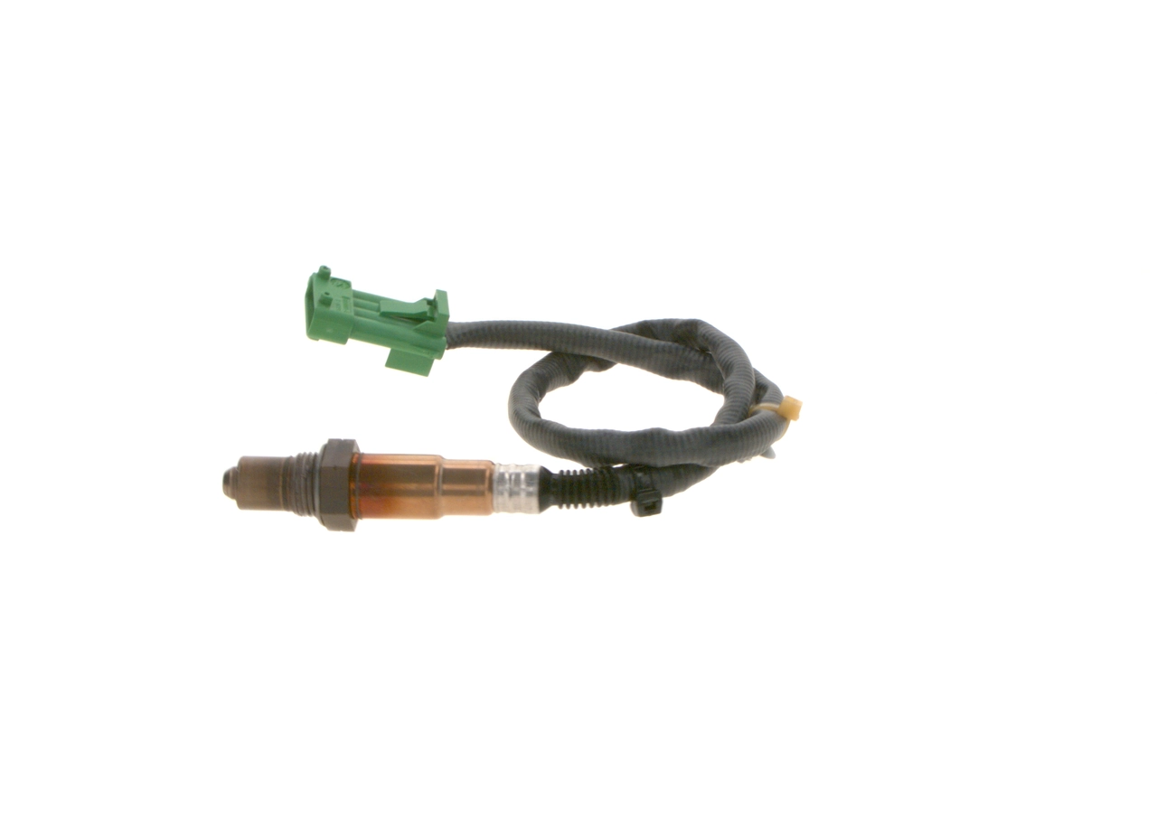 Sonda lambda