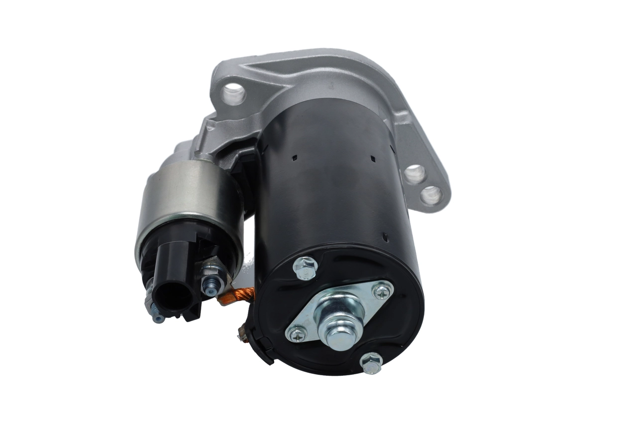 Electromotor