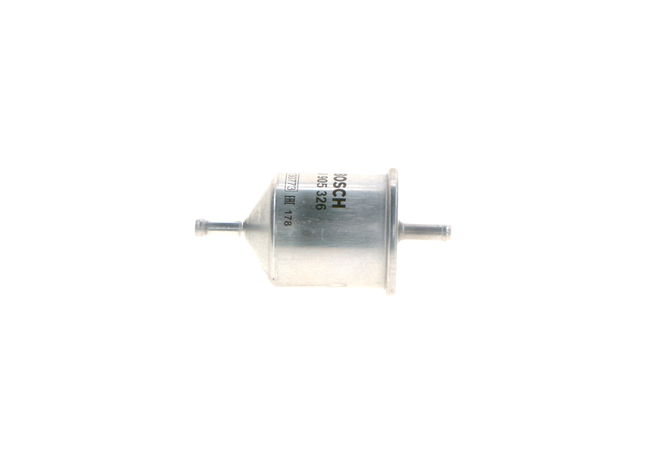 Filtru combustibil