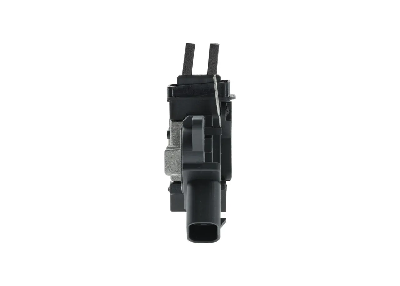 Regulator alternator