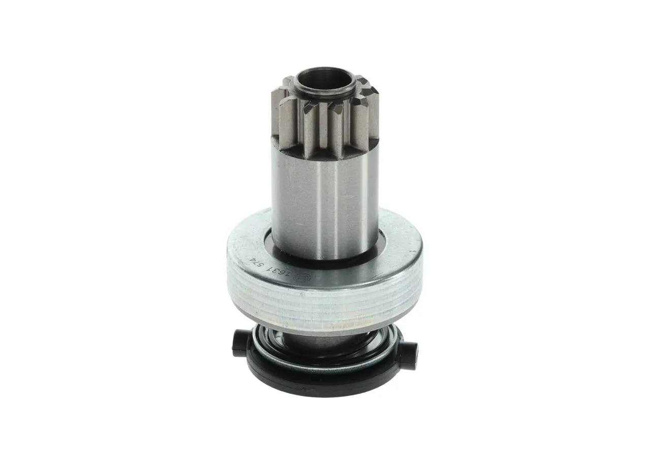 Cuplaj unisens electromotor