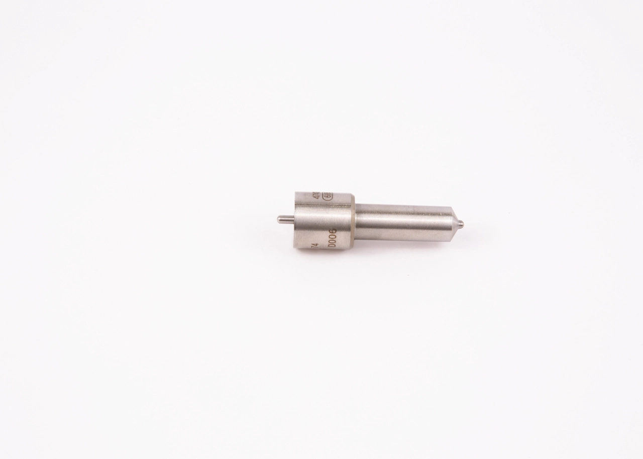 Injector