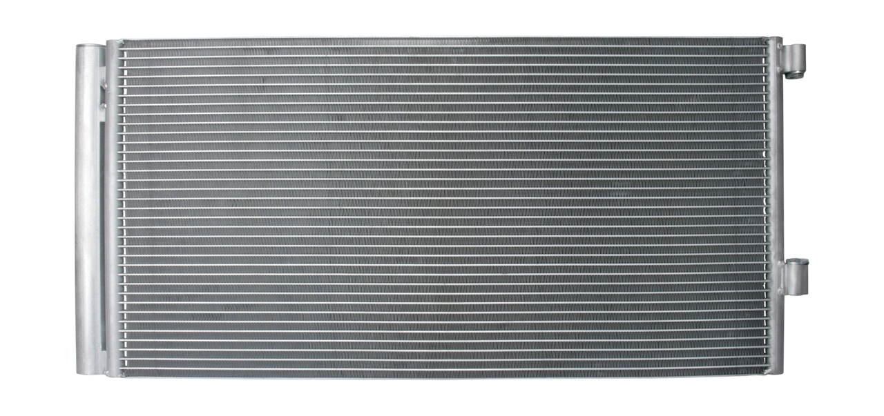 Radiator climatizare