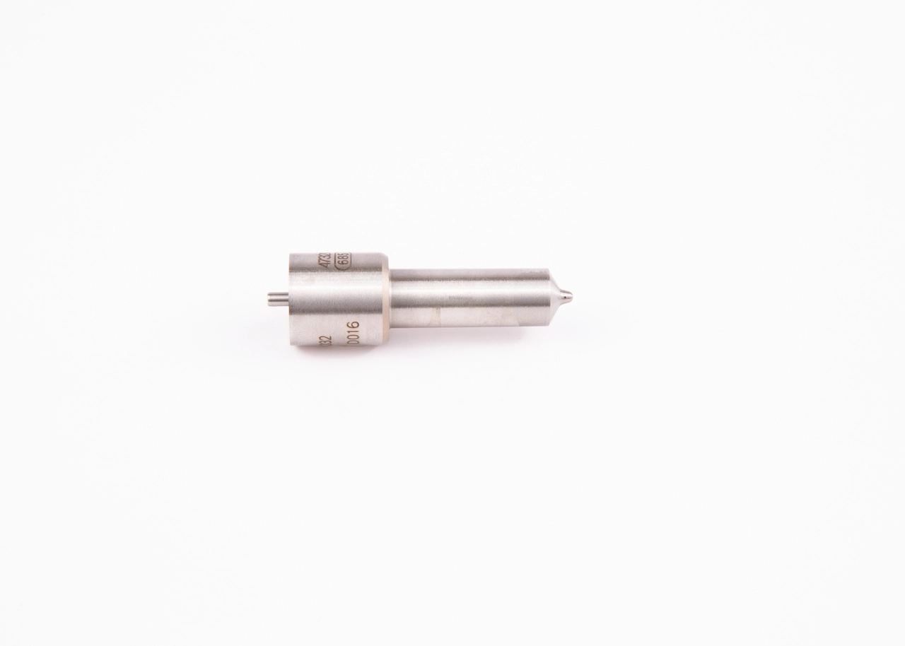 Injector