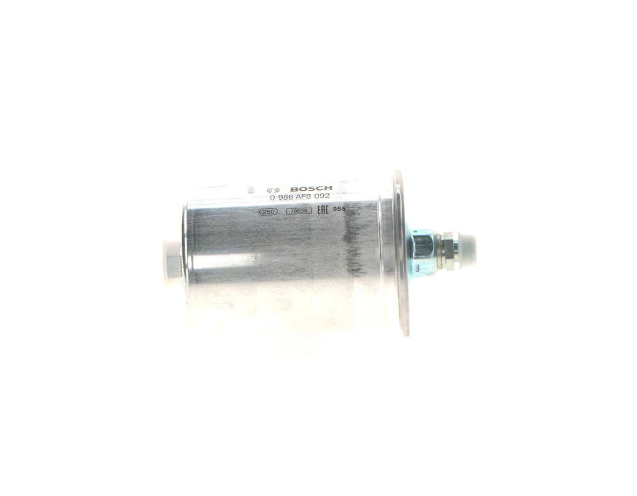 Filtru combustibil
