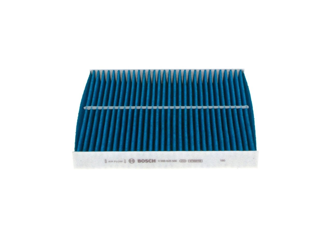 Filtru aer habitaclu