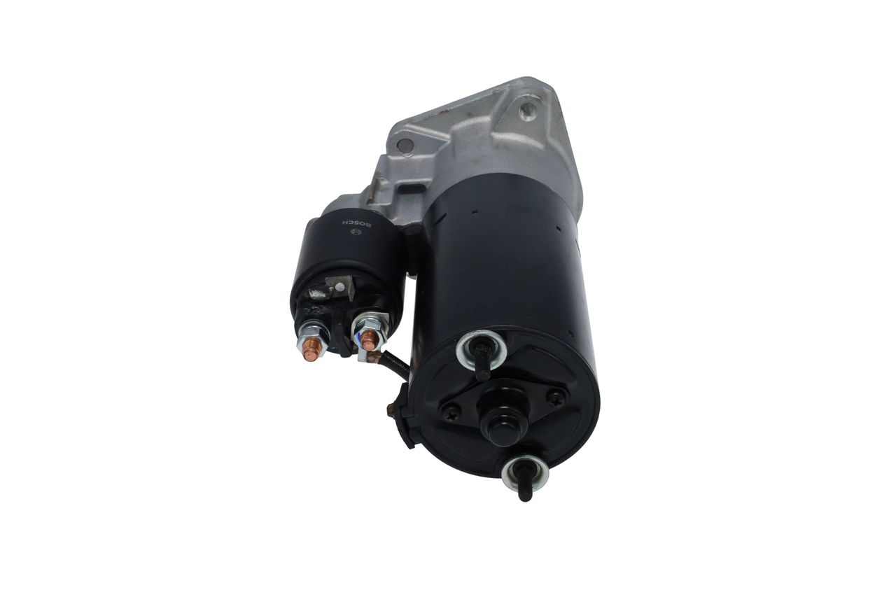 Electromotor