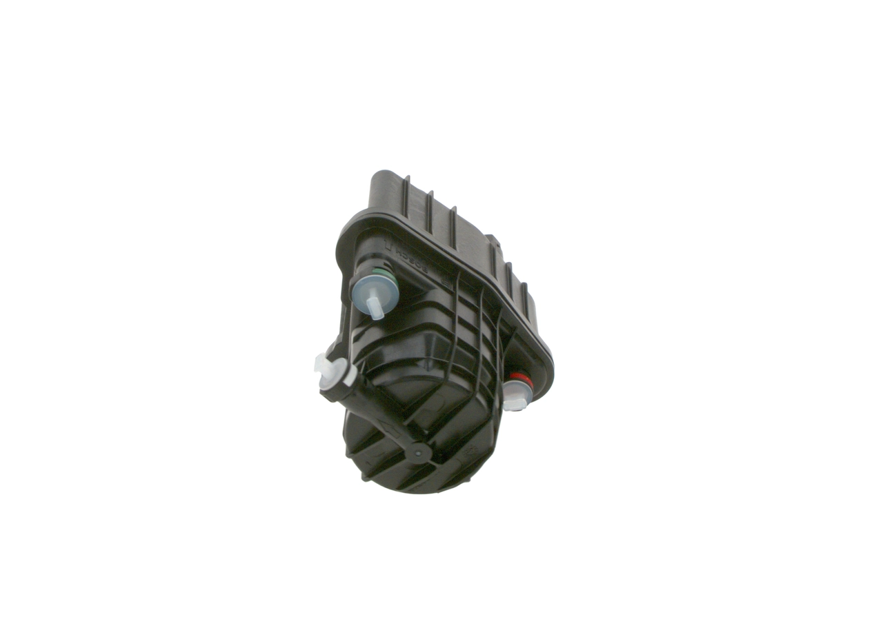 Filtru combustibil