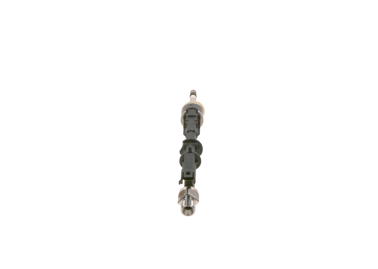 Injector