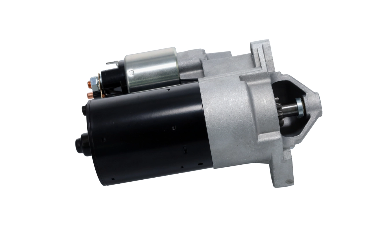 Electromotor