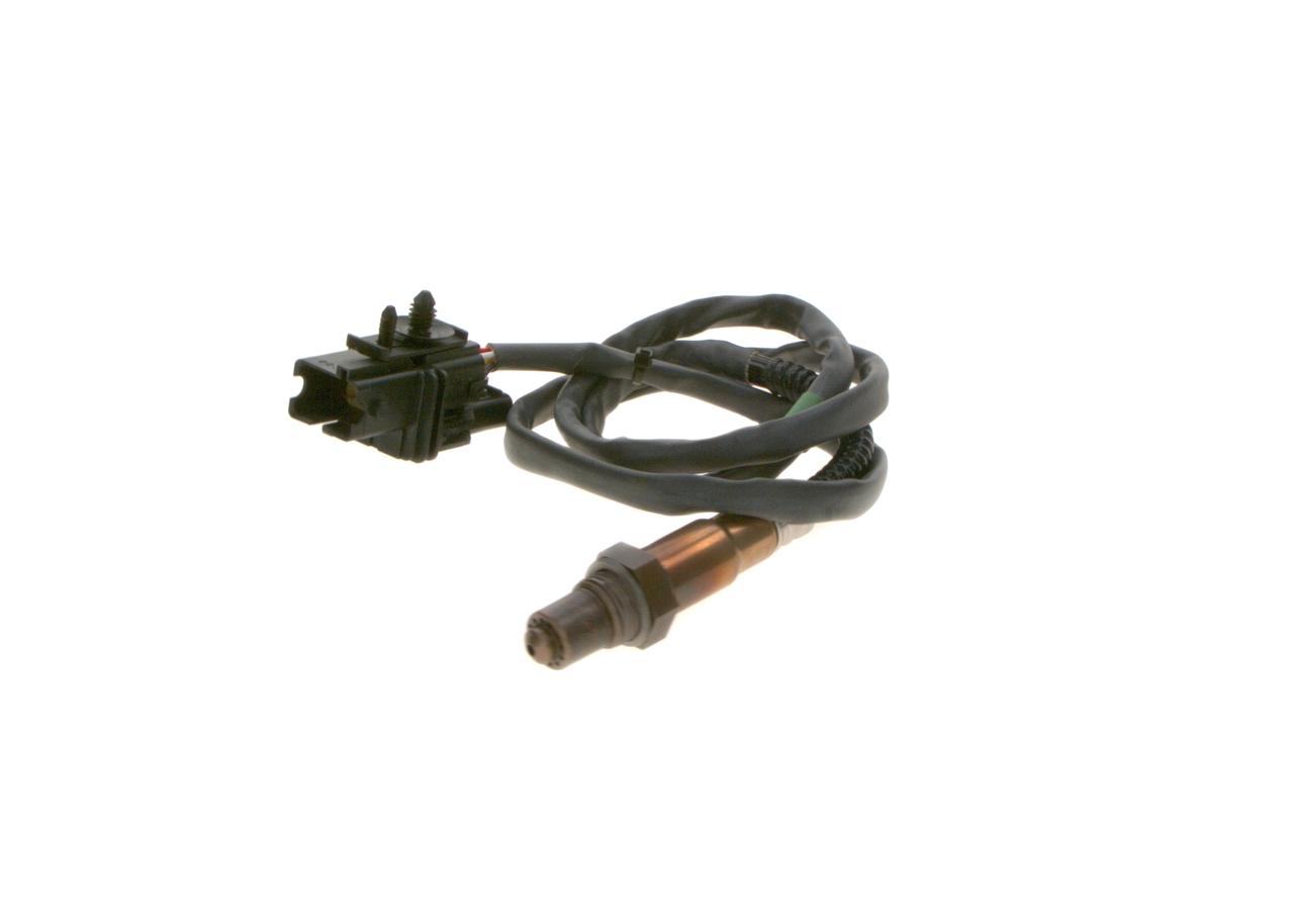Sonda lambda