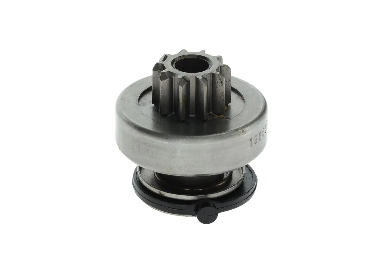 Cuplaj unisens electromotor
