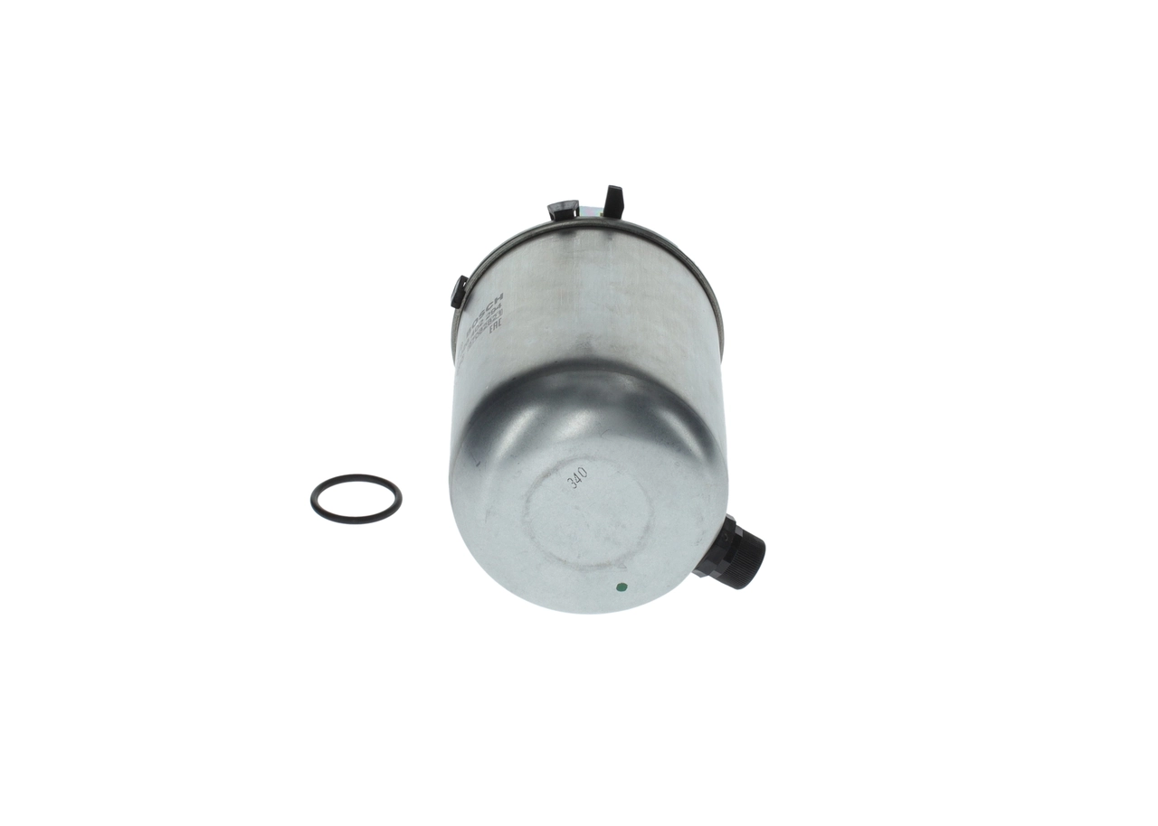 Filtru combustibil