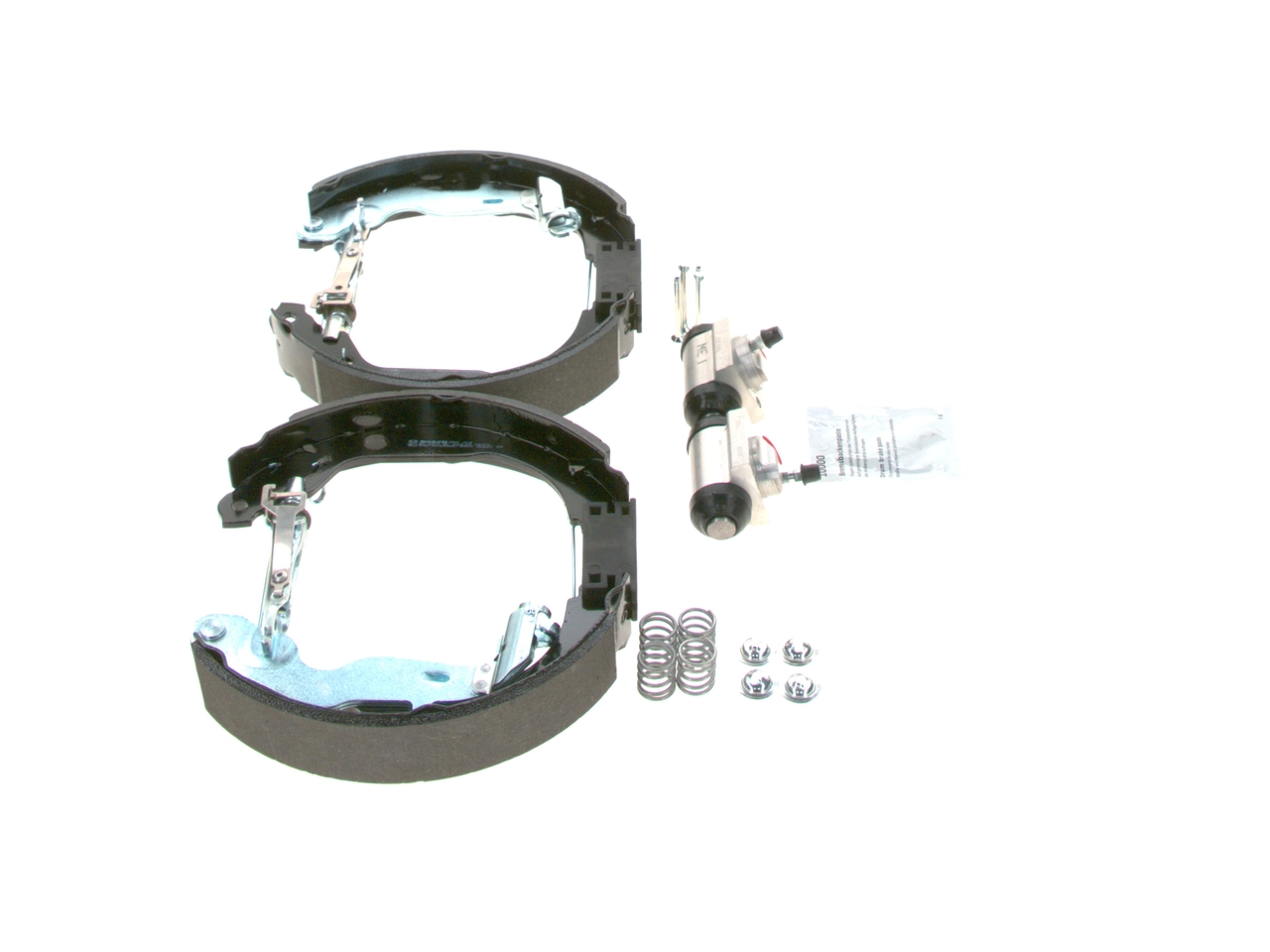 Set saboti frana
