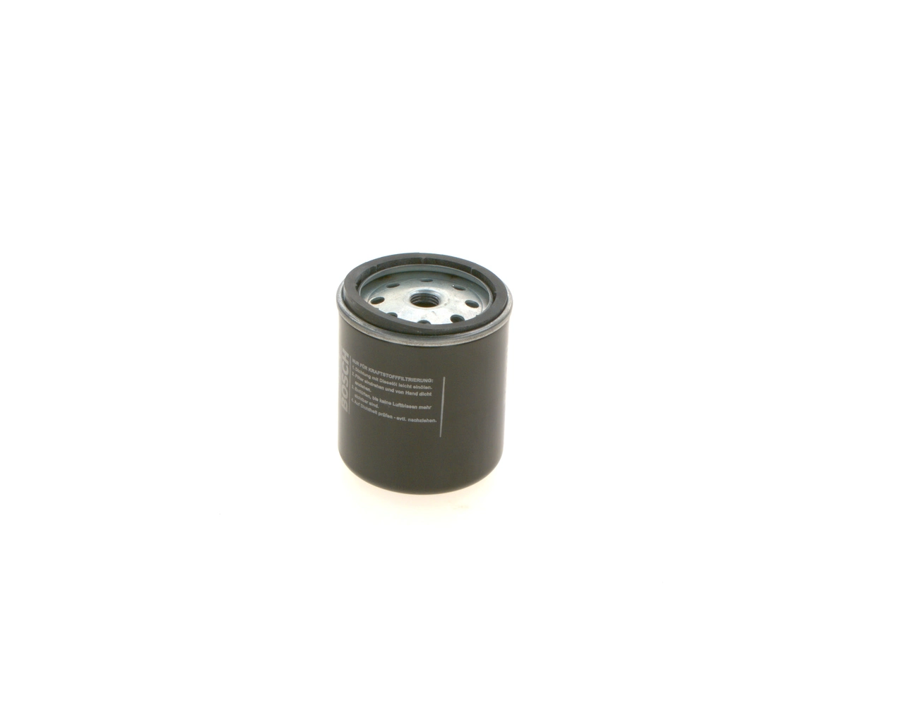 Filtru combustibil