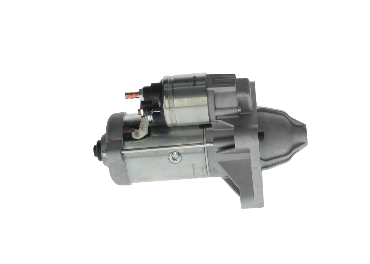 Electromotor