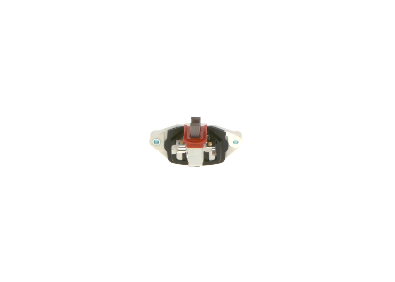 Regulator alternator